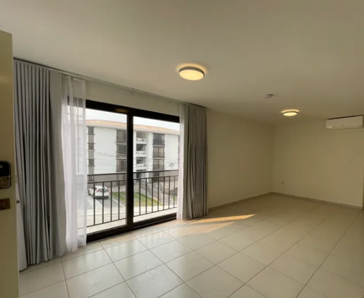 Alquiler De Apartamento En Alcázar  - Tegucigalpa 080101325
