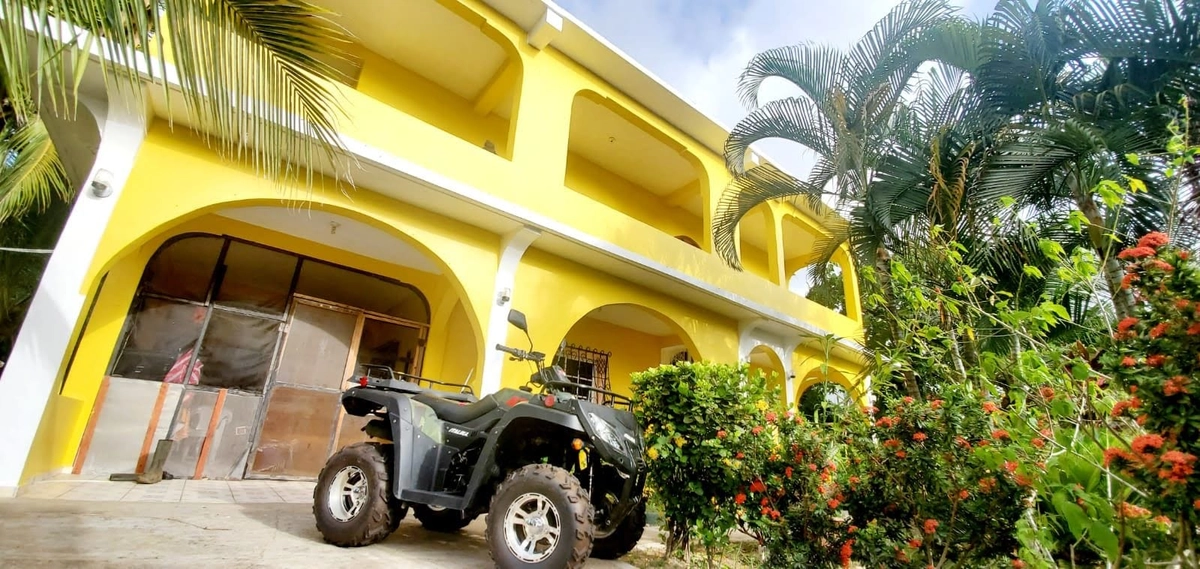 Venta De Casa En Comunidad de Jericó - Trujillo 020101337