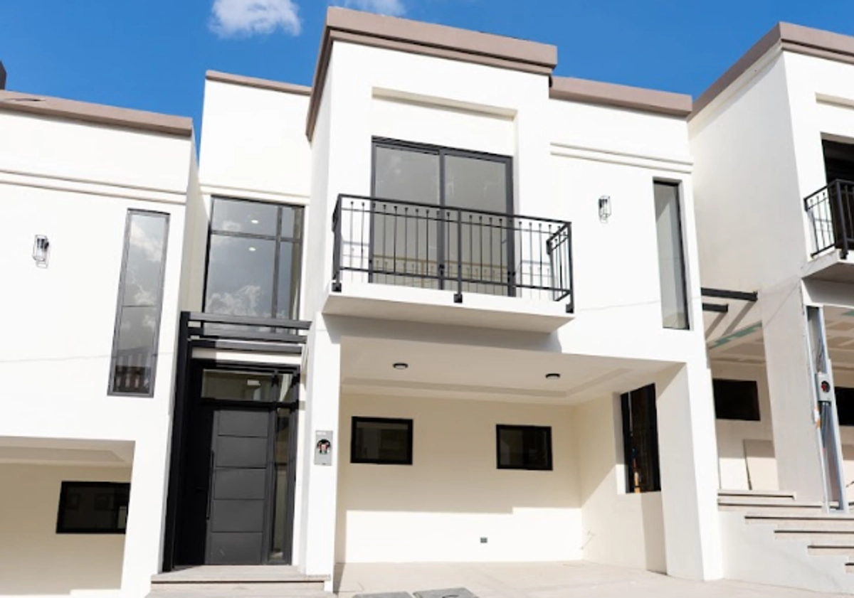 Venta De Casa En VITALI Residencial - Tegucigalpa 080101326