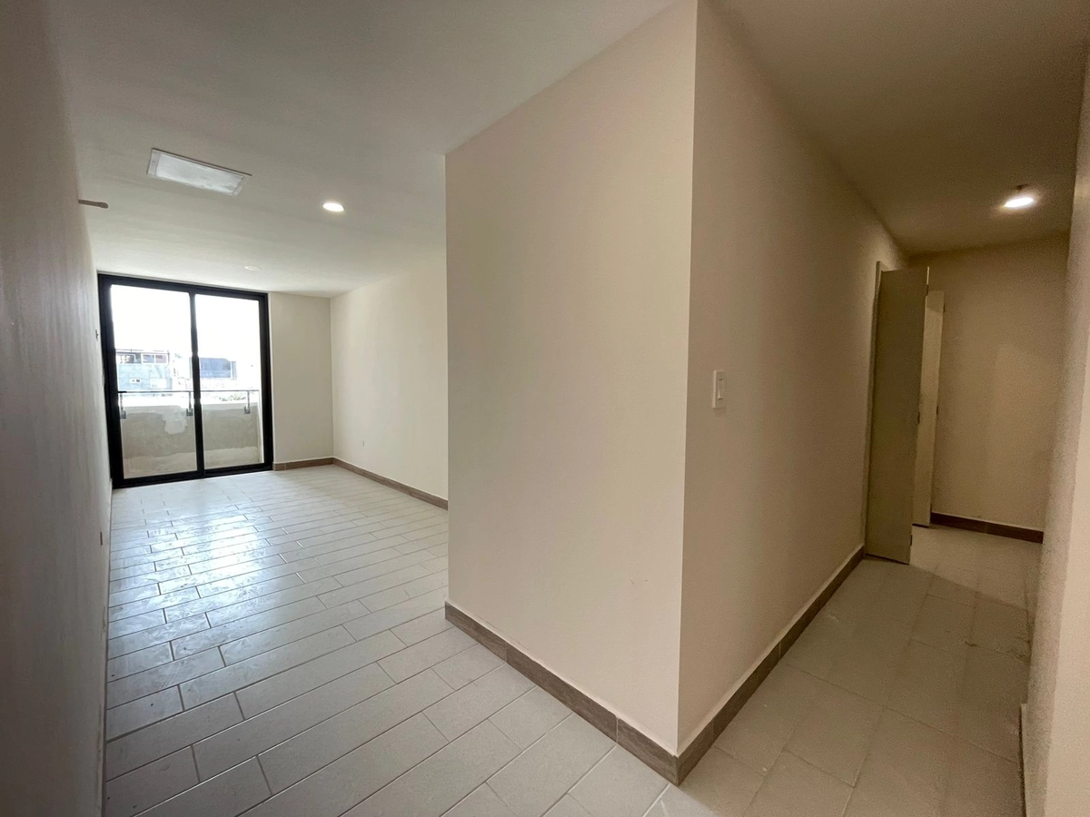 Venta De Apartamento En Torre Lirios de Miraflores Colonia Miraflores - Tegucigalpa 080100336