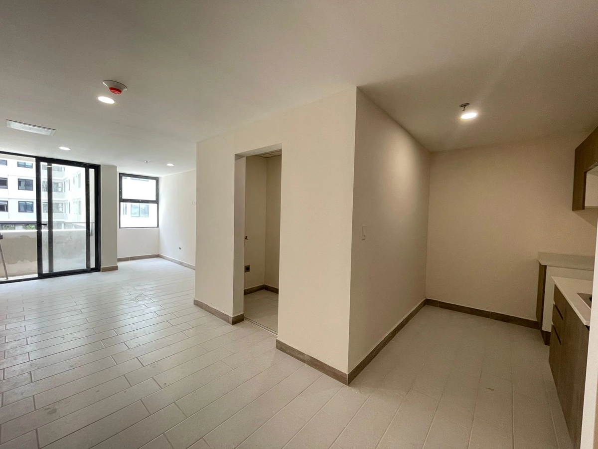 Venta De Apartamento En Torre Lirios de Miraflores Colonia Miraflores - Tegucigalpa 080100337