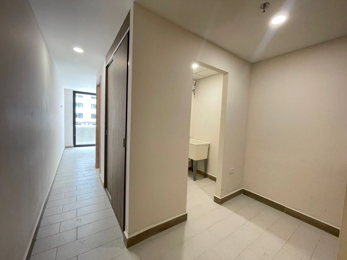 Venta De Apartamento En Torre Lirios de Miraflores Colonia Miraflores - Tegucigalpa 080101351