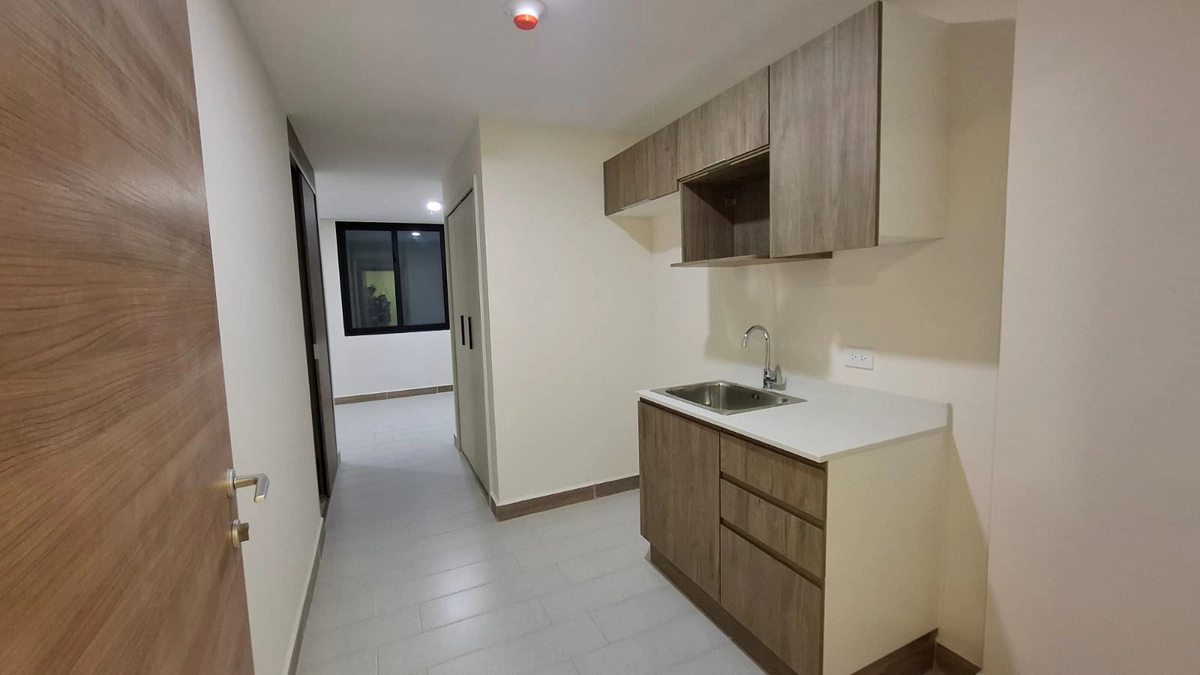 Venta De Apartamento En Torre Lirios de Miraflores Colonia Miraflores - Tegucigalpa 080101354