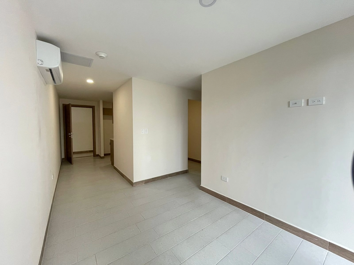 Alquiler De Apartamento En Torre Cipreses Residencial San Ignacio  - Tegucigalpa 080101356