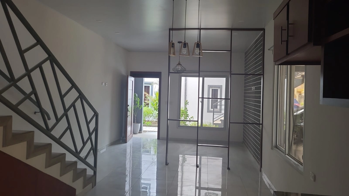 Alquiler De Casa En Residencial Villas Matilda - San Pedro Sula 050101341
