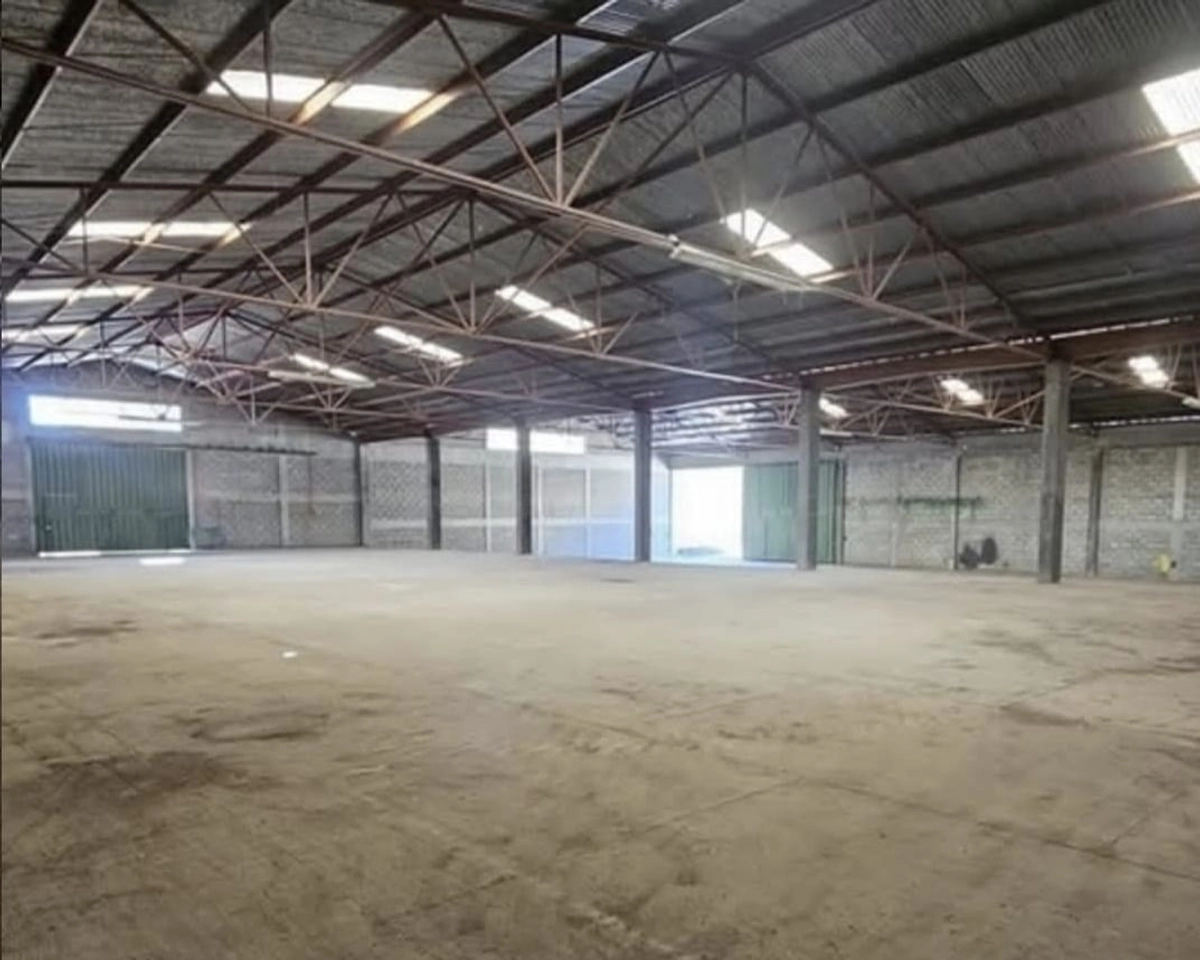 Venta De Bodega En Villeda Morales - Tegucigalpa 080101363
