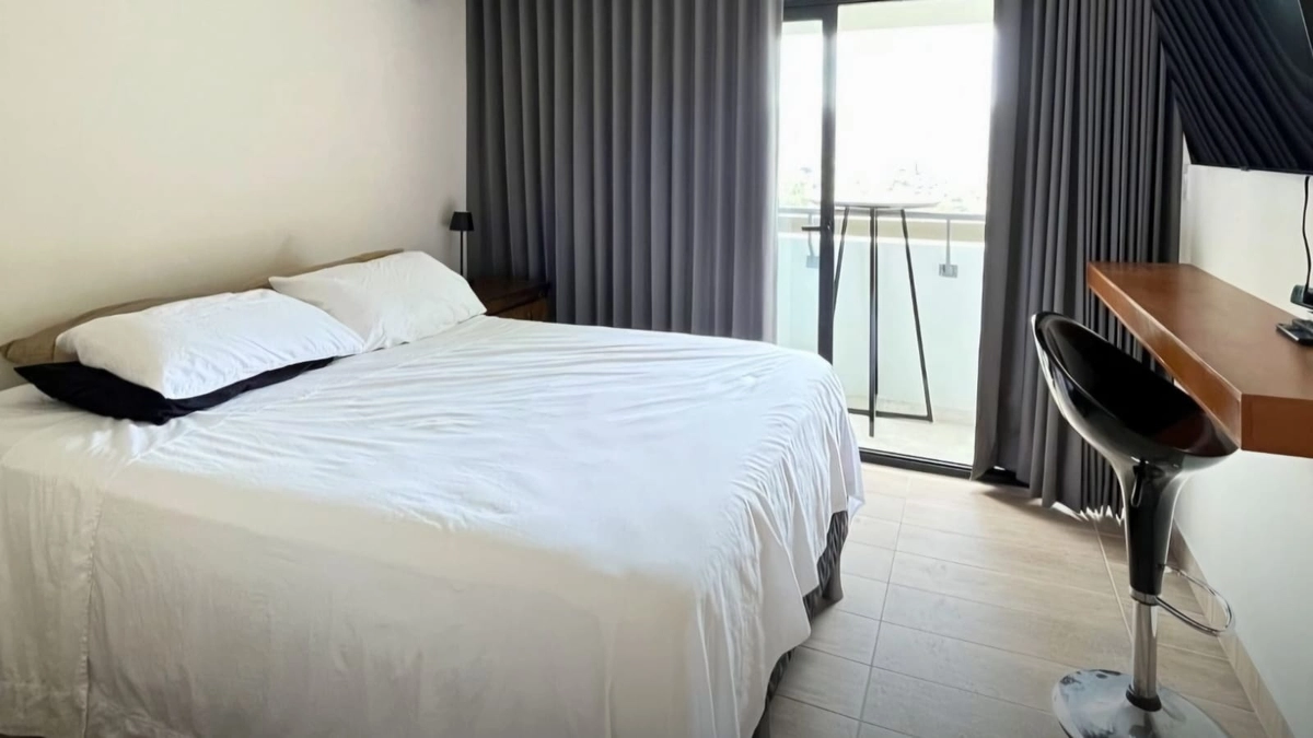Alquiler De Apartamento En Torre Artemisa Residencial El Trapiche - Tegucigalpa 080101369