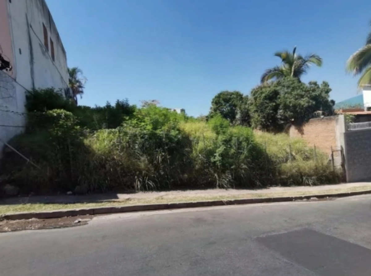 Venta De Lote de terreno En Colonia Castaños sur - Tegucigalpa 080101371