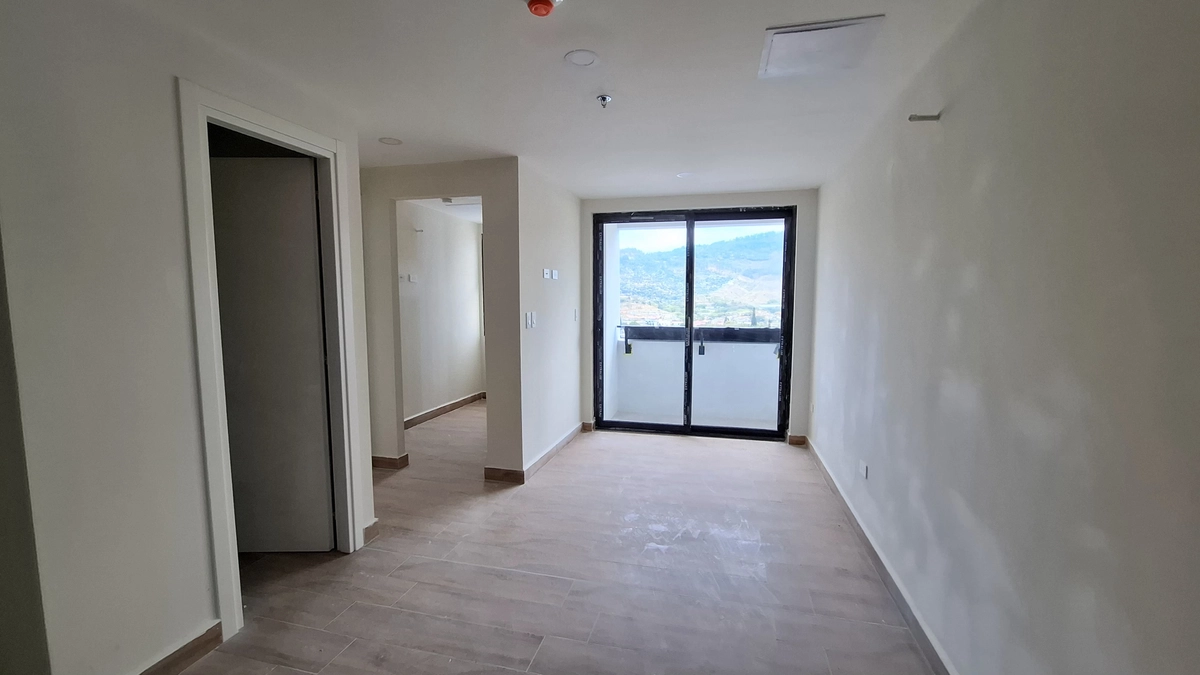 Venta De Apartamento En Torre Atlas Colonia Montecarlo Boulevard Morazán - Tegucigalpa 080101376