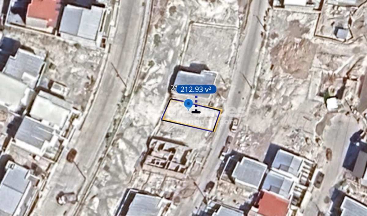 Venta De Terreno En Residencial Portal de Las Canarias - Tegucigalpa 080101328