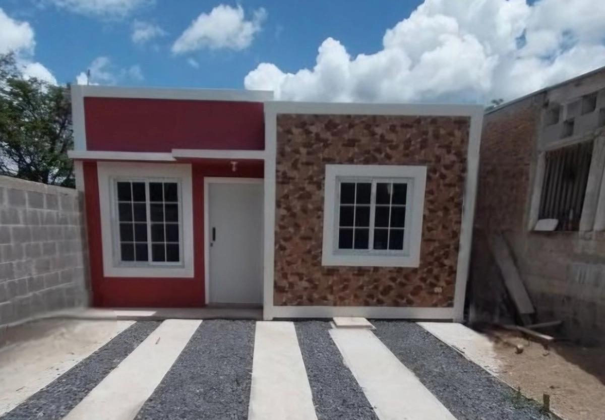 Venta De Casa En Brisas del Caribe - Tegucigalpa 080101379