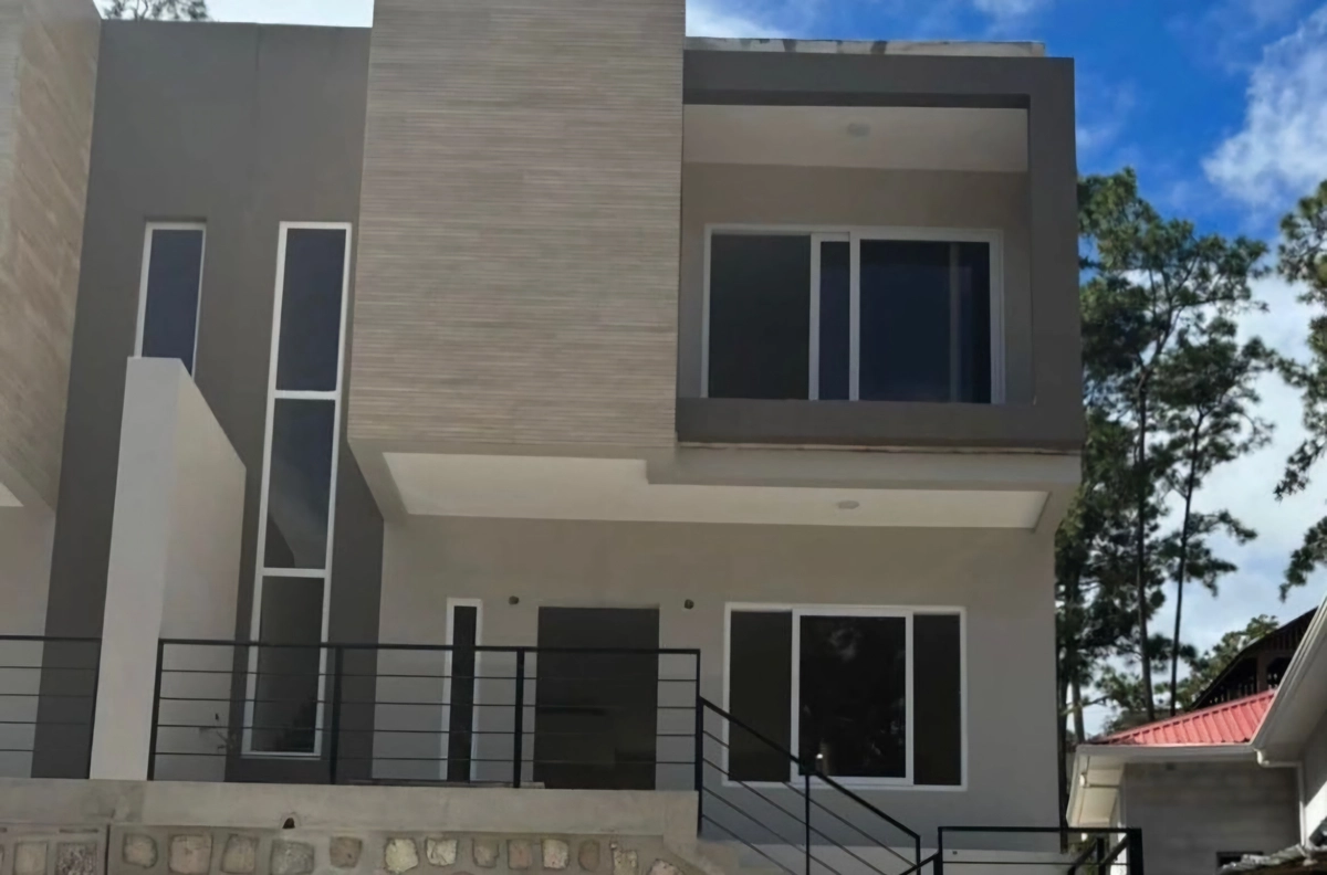 Venta De Casa En Residencial Versailles - Valle De Ángeles 082601380