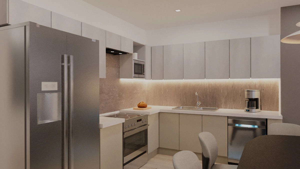 Venta De Apartamento En Torre Avalon Colonia Loma Linda Norte - Tegucigalpa 080100146