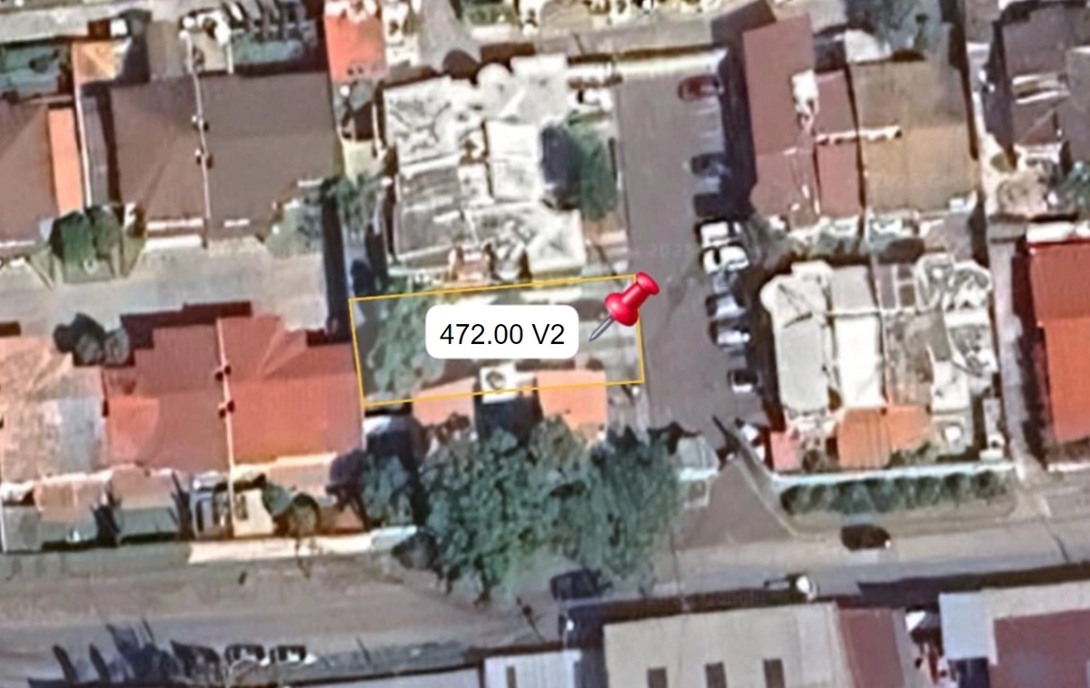 Venta De Lote de terreno En Residencial San Ignacio - Tegucigalpa 080101393