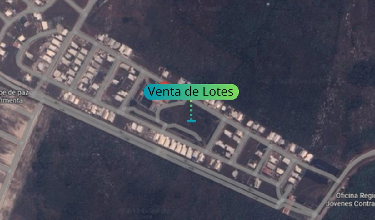 Venta De Terreno En Bosques de Jaraguá - San Pedro Sula 050100728