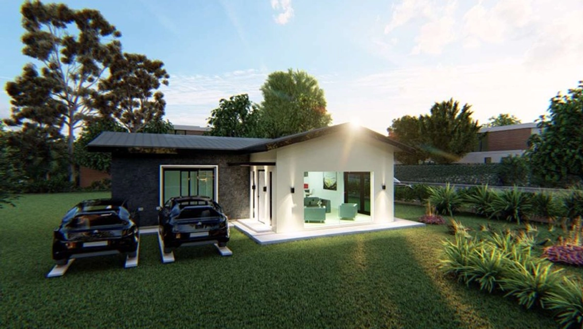 Venta De Casa En Zambrano - Tegucigalpa 080101395