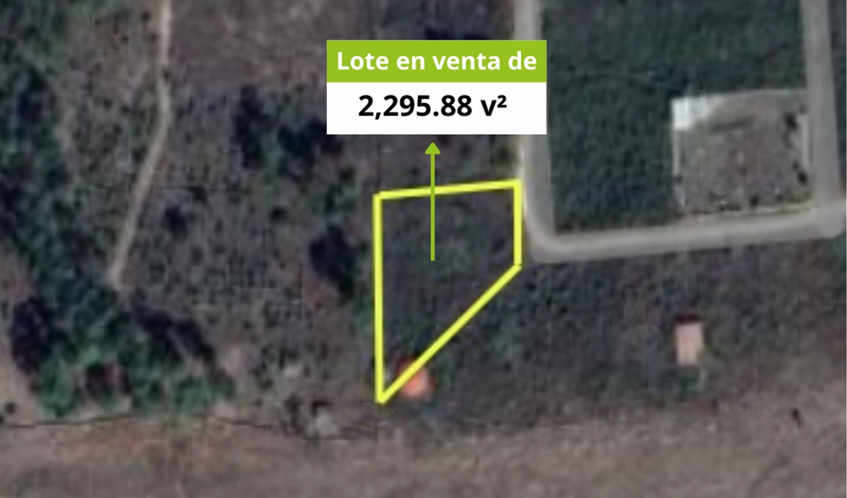 Venta De Lote de terreno En Zambrano - Tegucigalpa 080101400