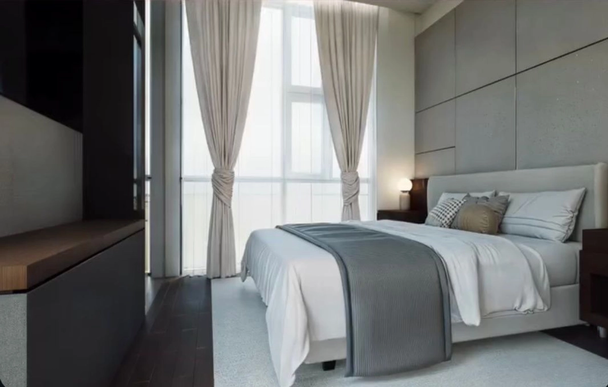 Venta De Apartamento En Urbanik Torre Norte, Residencial San Ignacio - Tegucigalpa 080101127