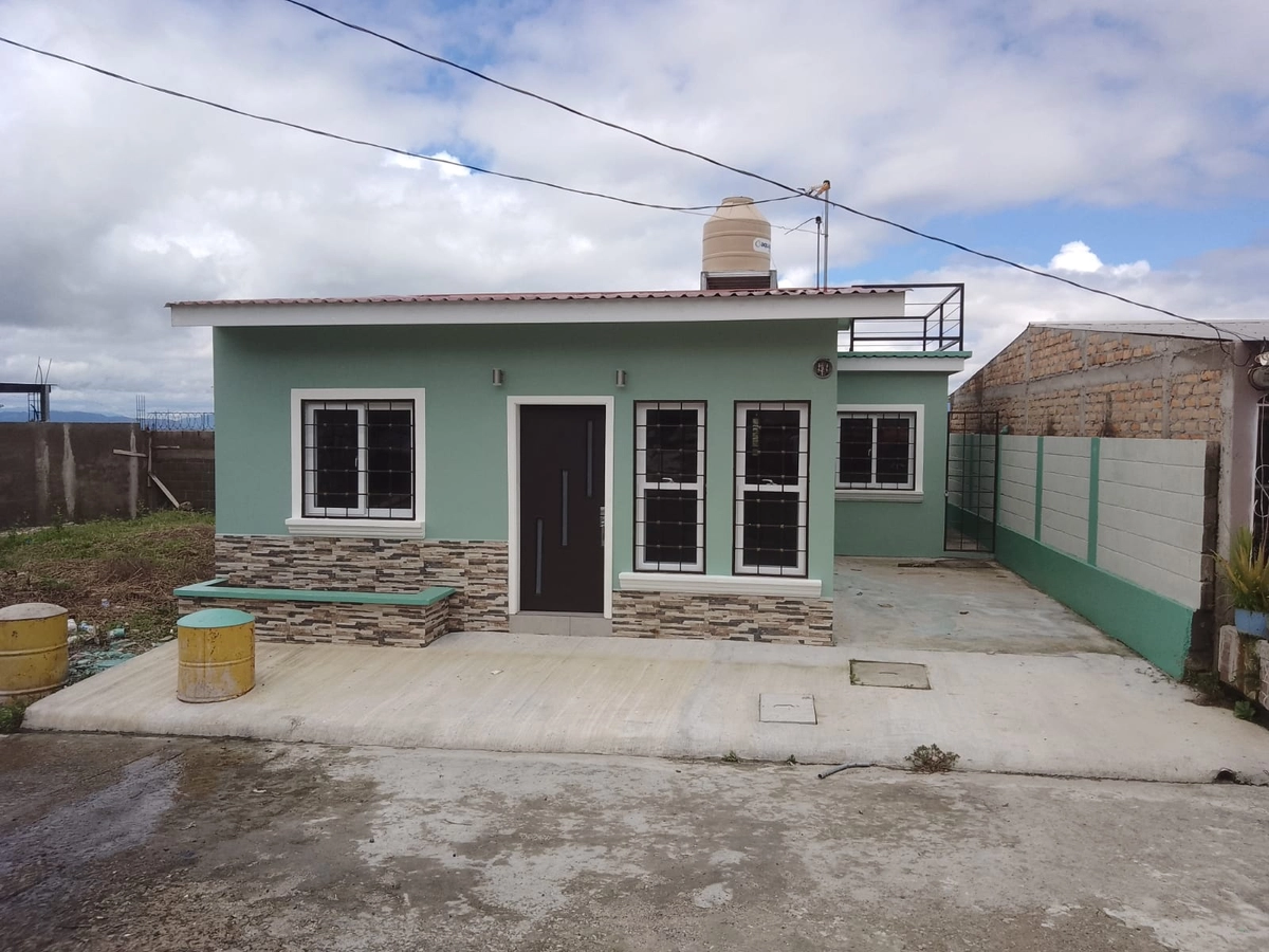 Venta De Casa En Residencial El Manantial - Tegucigalpa 080101405