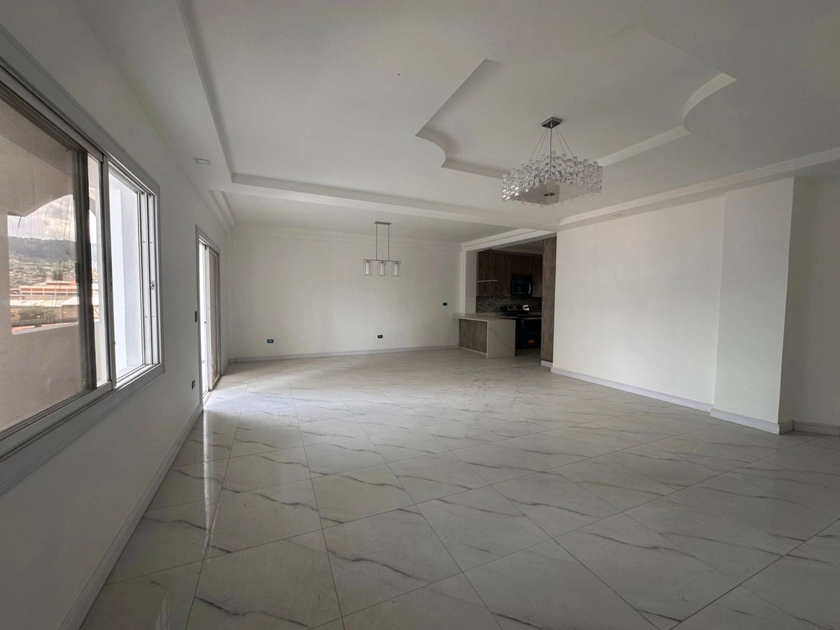 Alquiler De Apartamento En Colonia los Almendros - Tegucigalpa 080101417
