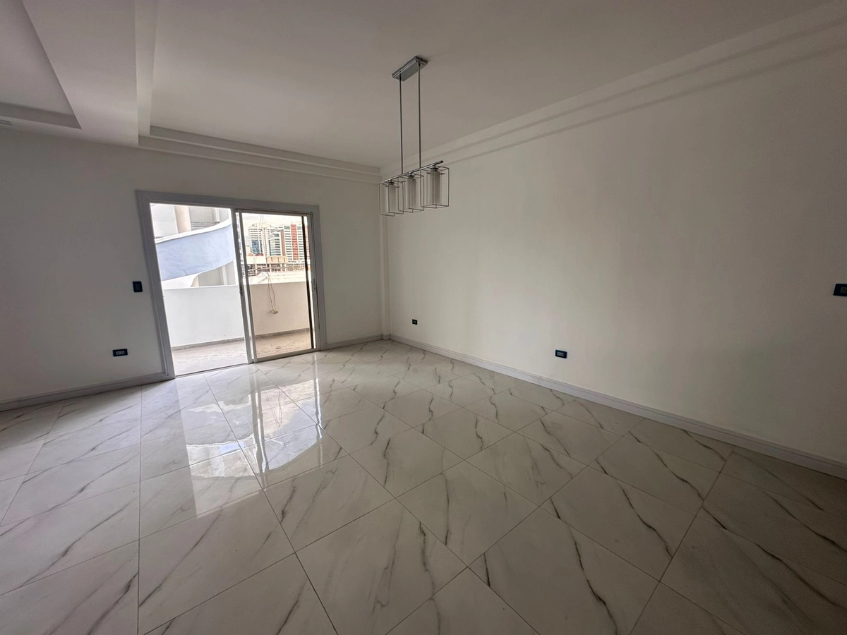 Alquiler De Apartamento En Colonia los Almendros - Tegucigalpa 080101421