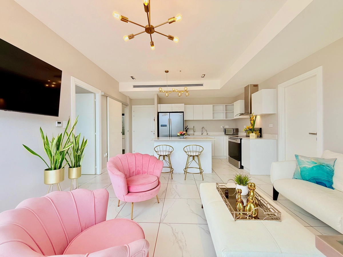 Alquiler De Apartamento En Torre Nivo Colonia Lomas del Guijarro  - Tegucigalpa 080101418