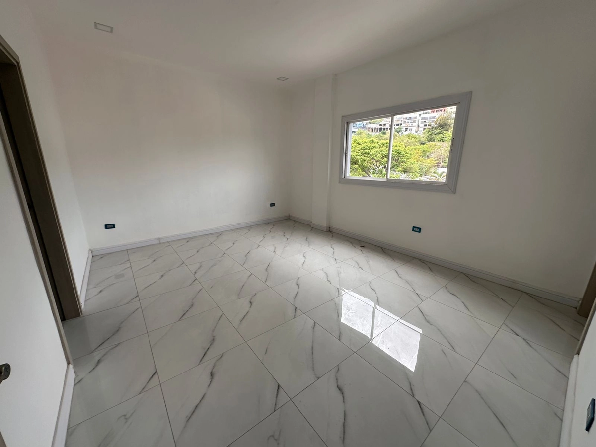 Alquiler De Apartamento En Colonia los Almendros - Tegucigalpa 080101422