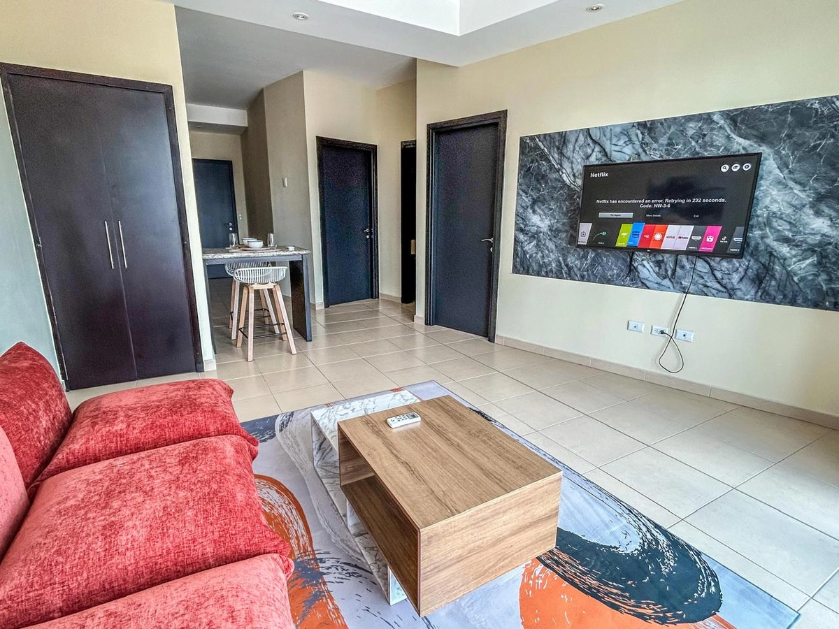 Alquiler De Apartamento En Colonia Lomas del Mayab - Tegucigalpa 080101427