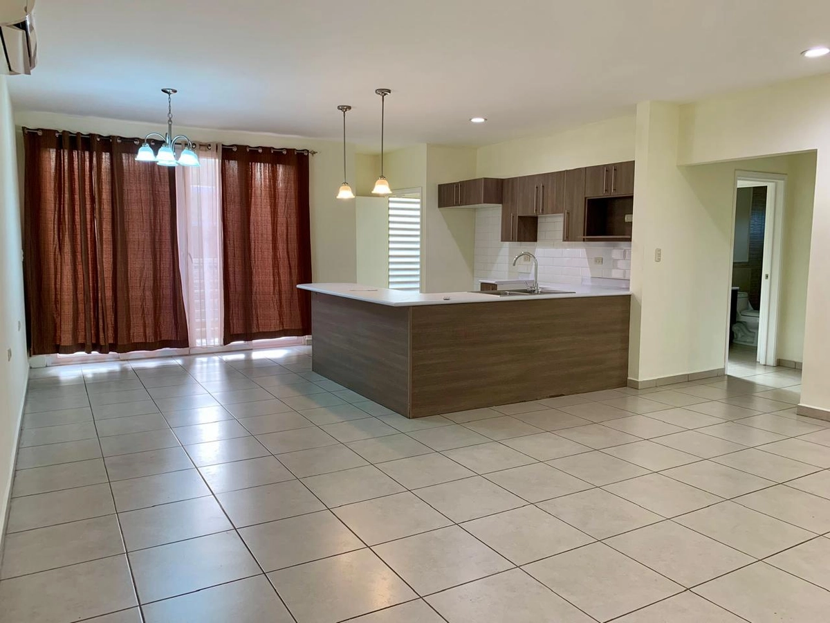 Alquiler De Apartamento En Humuya - Tegucigalpa 080101429