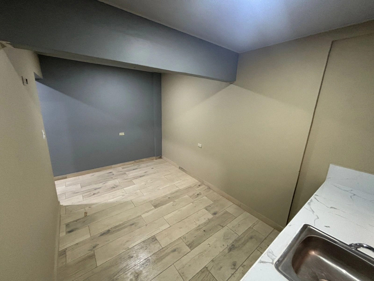 Alquiler De Apartamento En Colonia Bernardo Dazzy - Tegucigalpa 080101431