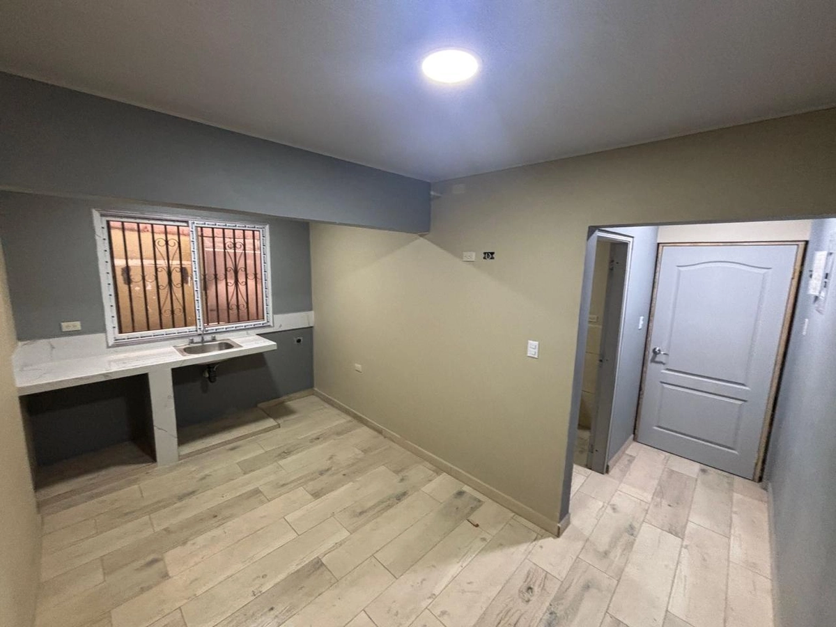 Alquiler De Apartamento En Colonia Bernardo Dazzy - Tegucigalpa 080101432