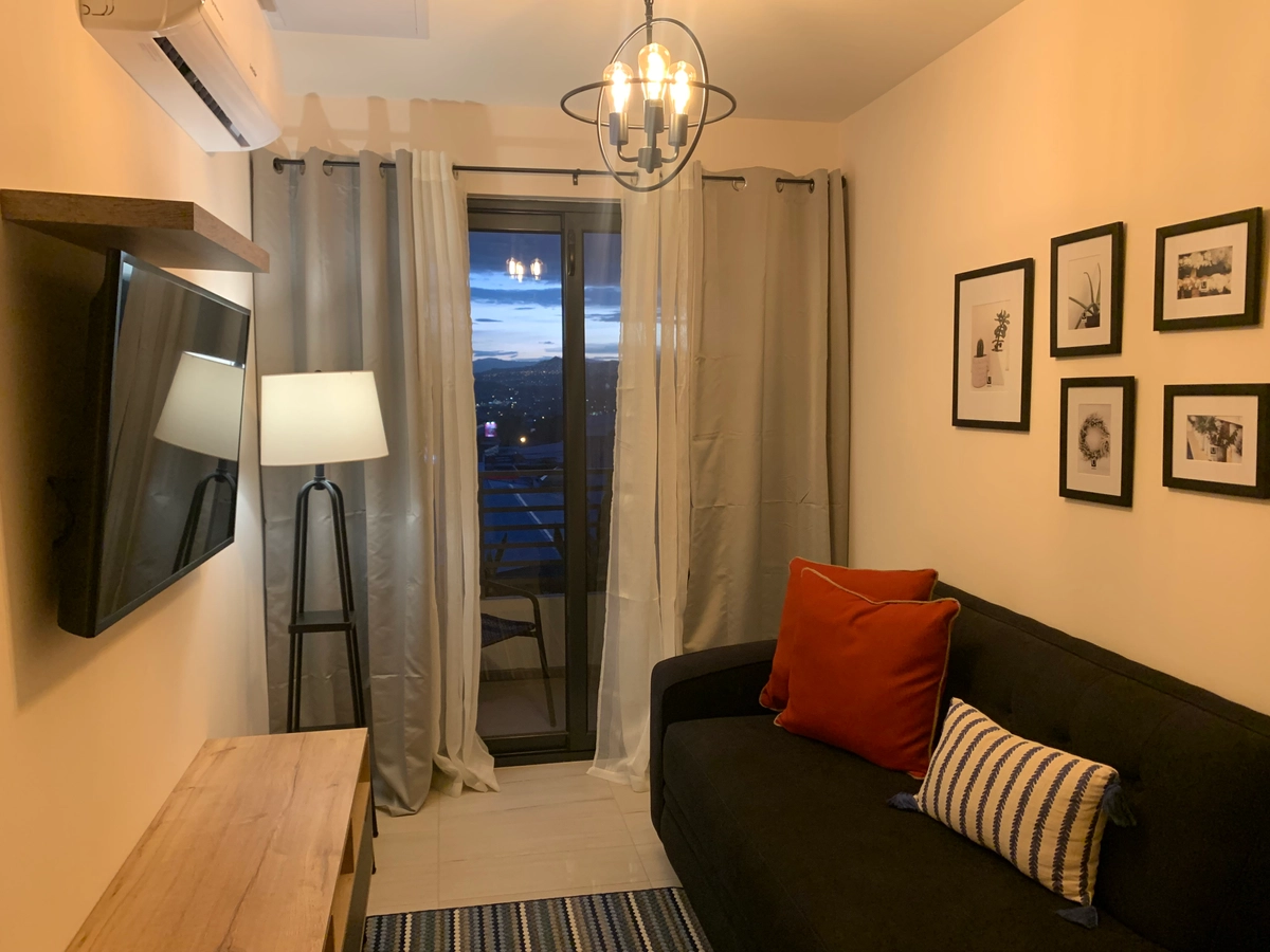 Venta De Apartamento En Residencial San Ignacio - Tegucigalpa 080101428