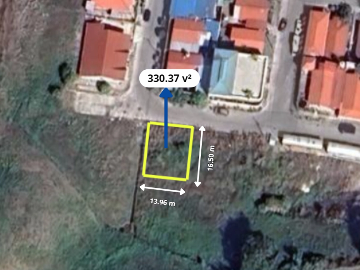 Venta De Lote de terreno En Residencial San José - Tegucigalpa 080101388