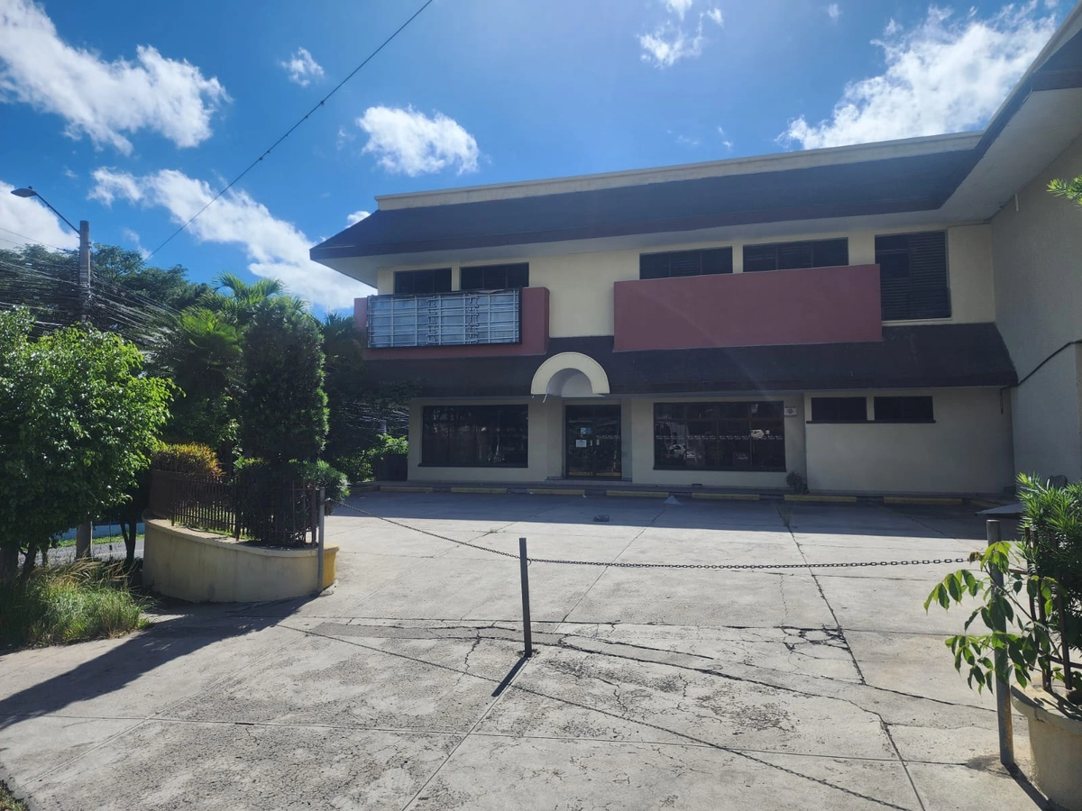 Venta De Edificio En Residencial Palma Real - Tegucigalpa 080101438