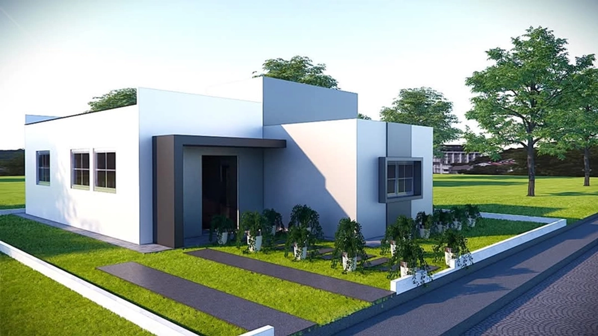 Venta De Casa En Tatumbla - Tatumbla 082501442