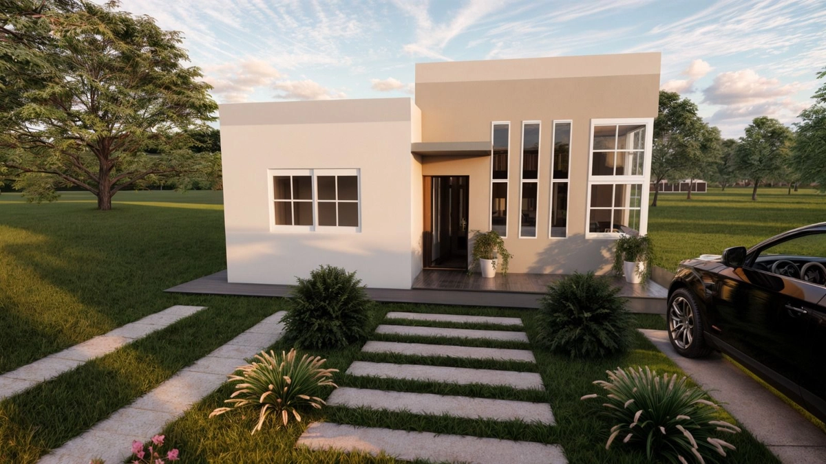 Venta De Casa En Tatumbla - Tatumbla 082501443