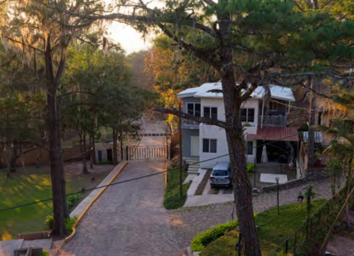 Venta De Lote de terreno En Santa Lucía - Santa Lucia 082301444