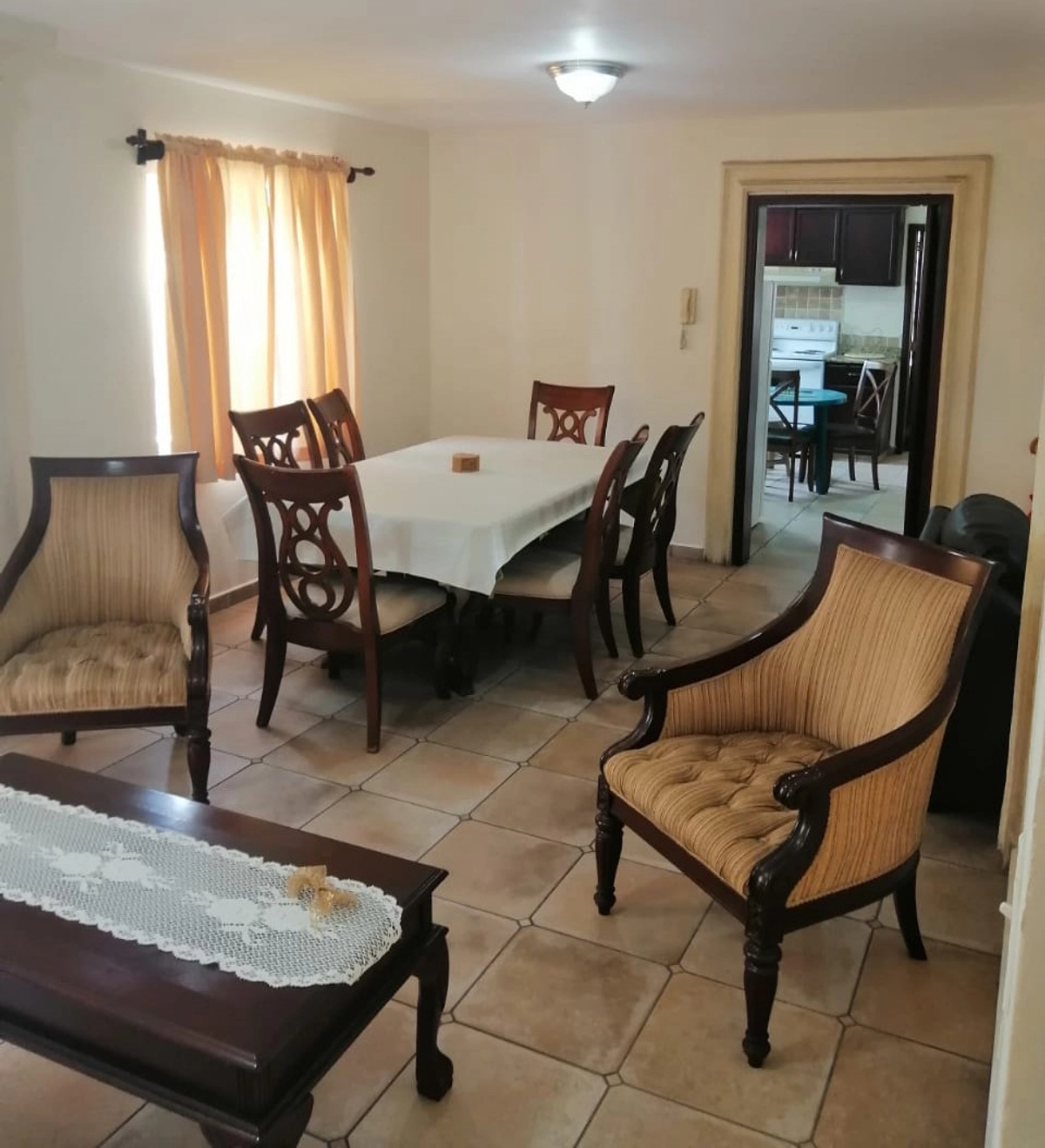Venta De Apartamento En Colonia Lomas del Guijarro  - Tegucigalpa 080101445