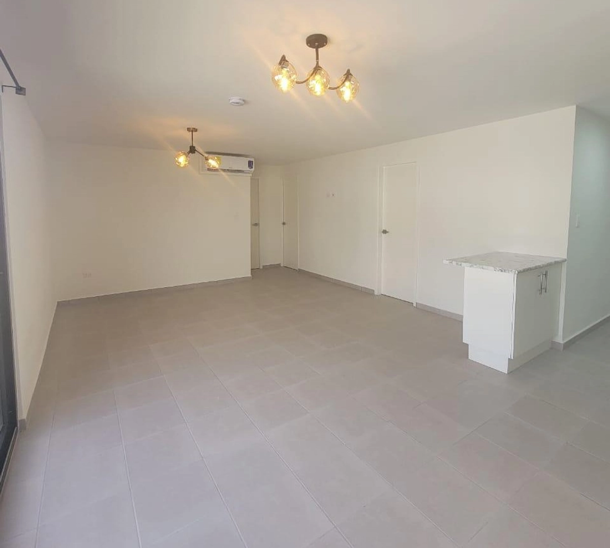 Alquiler De Apartamento En Alcázar  - Tegucigalpa 080101481